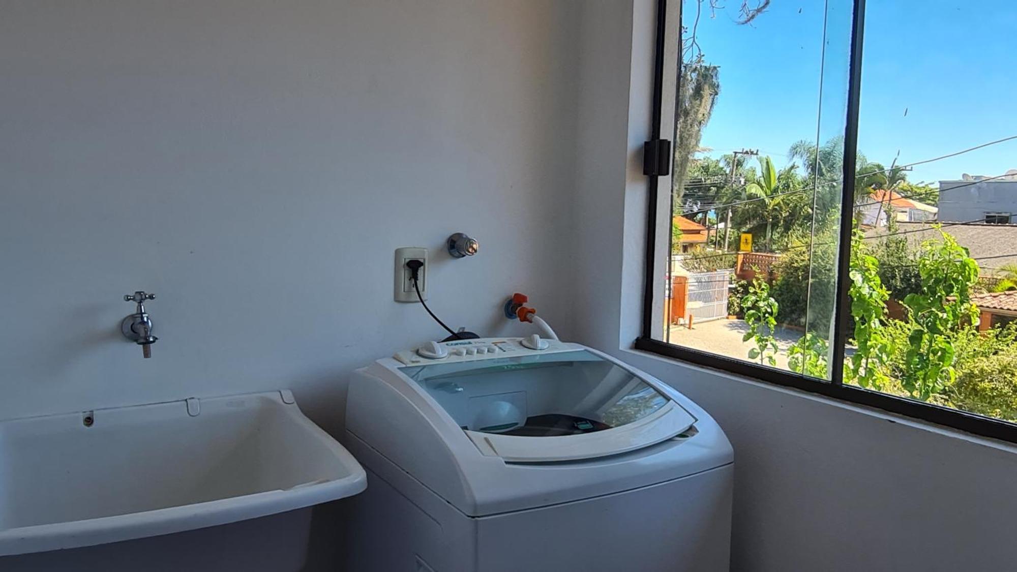 Patio Floriparadise Флорианополис Номер фото