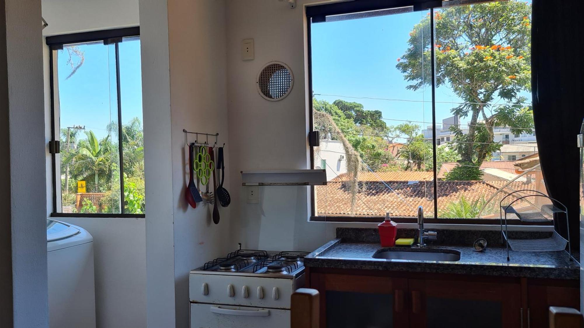 Patio Floriparadise Флорианополис Номер фото